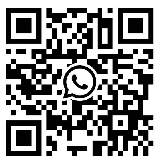 Jober WhatsApp 二維碼